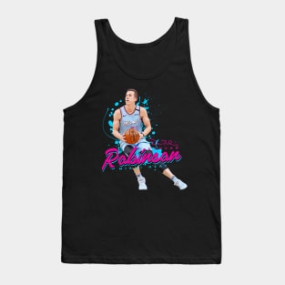 Duncan Robinson Tank Top